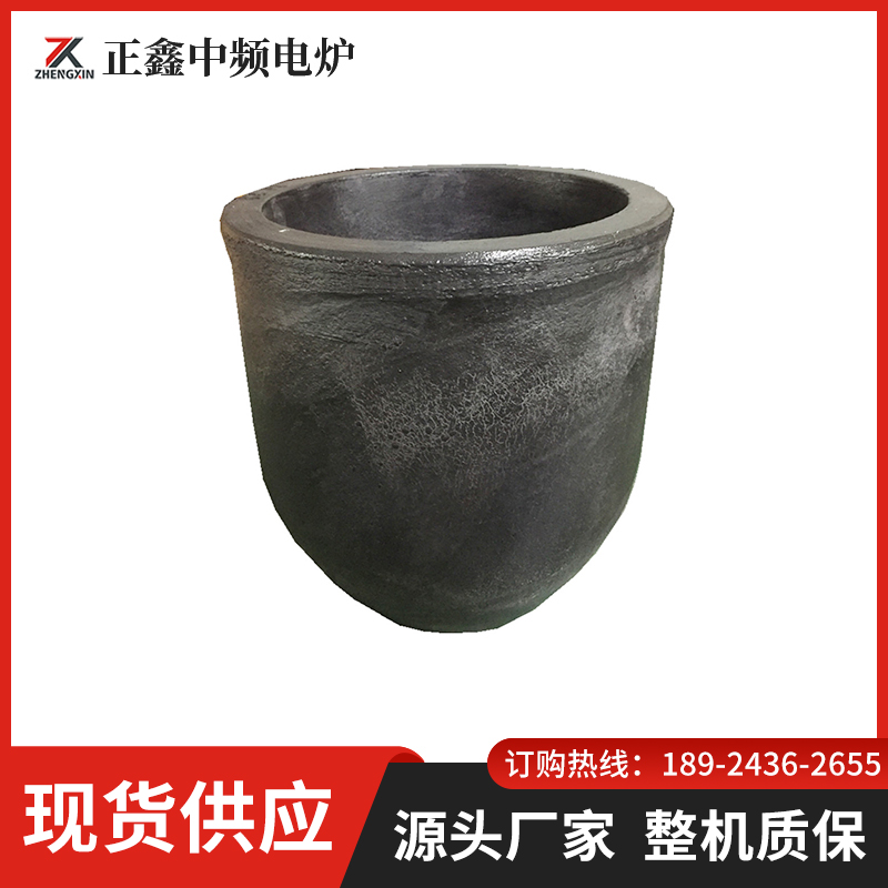 碳化硅坩埚